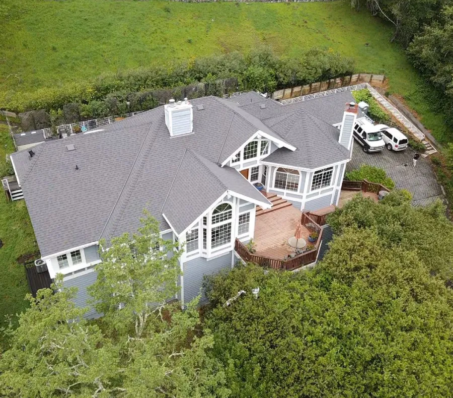 Premier Roofing Services in San Francisco, CA